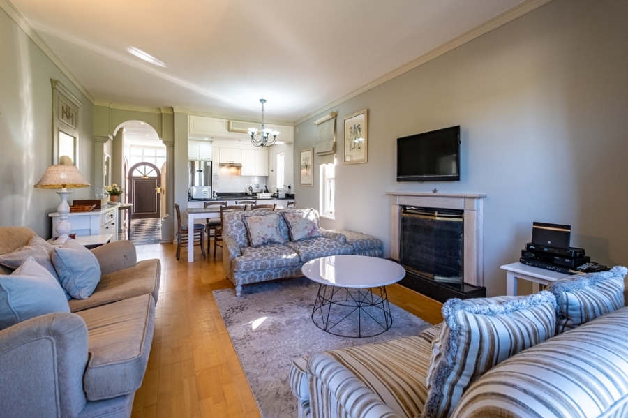 To Let 3 Bedroom Property for Rent in Fancourt Western Cape